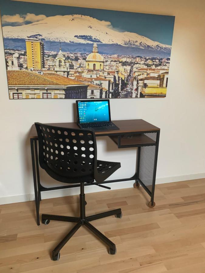 Hygge House Catania Apartman Kültér fotó