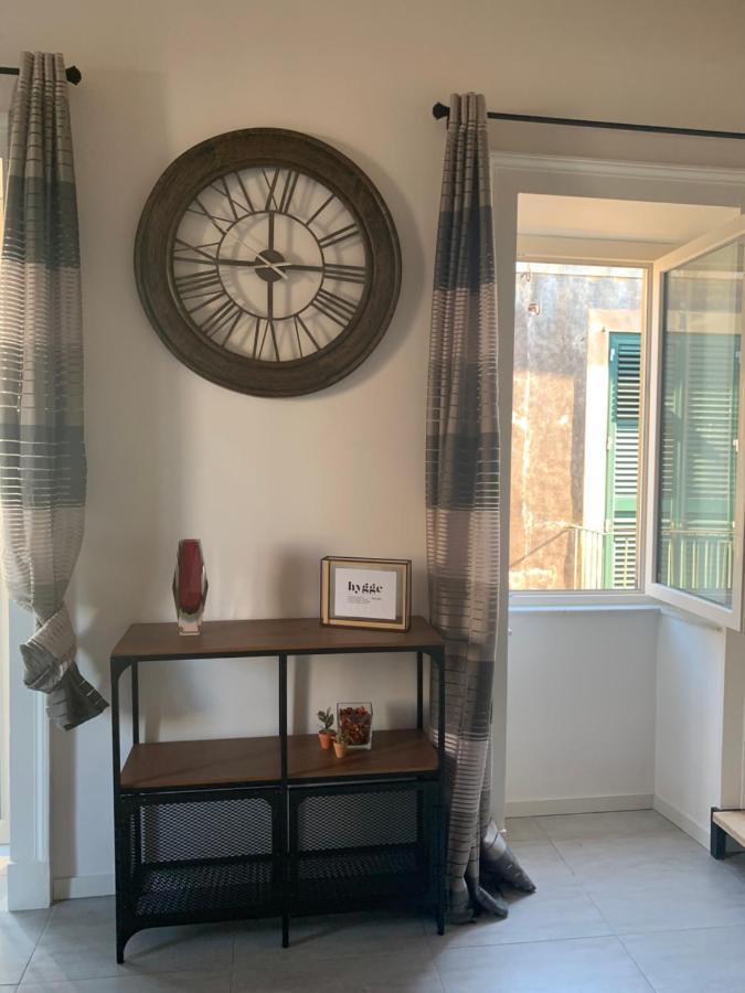 Hygge House Catania Apartman Kültér fotó