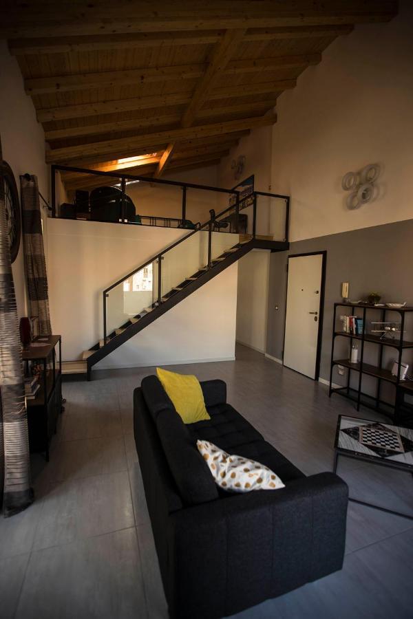 Hygge House Catania Apartman Kültér fotó