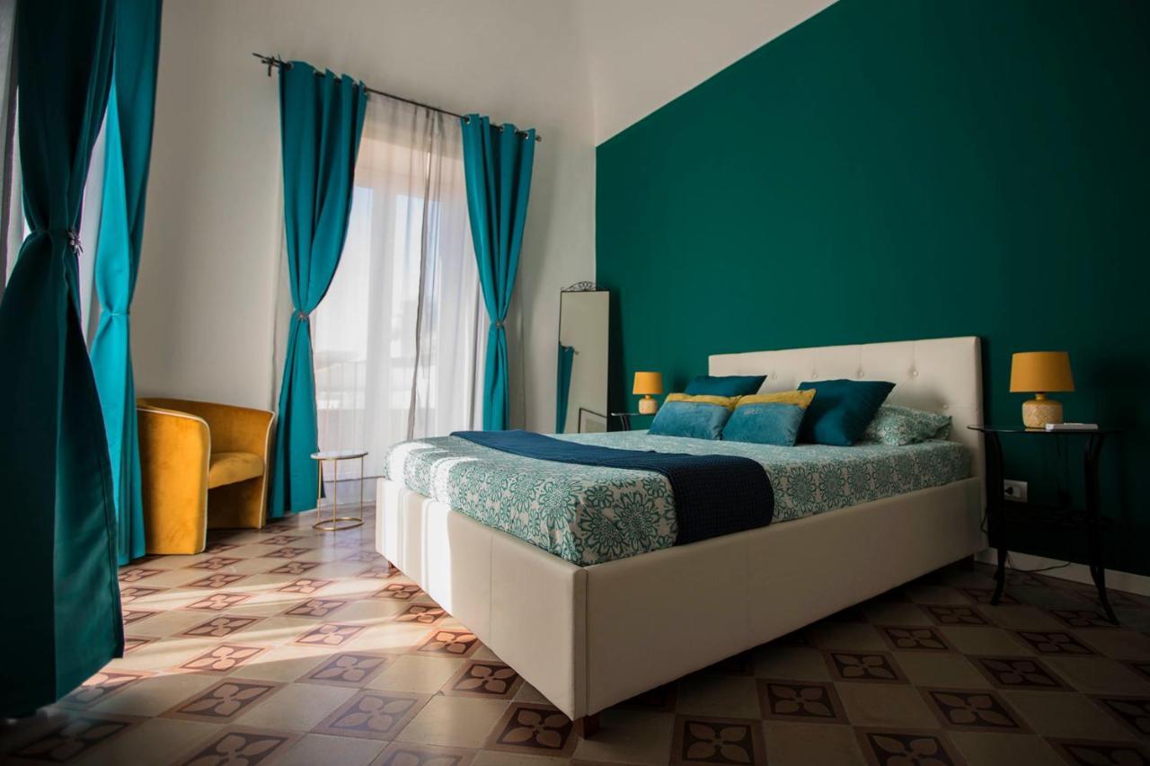 Hygge House Catania Apartman Kültér fotó