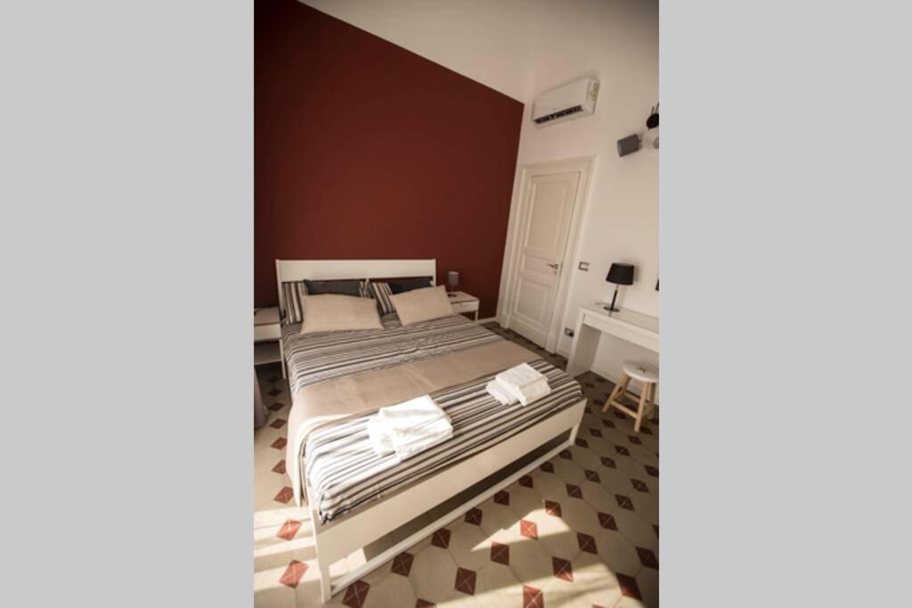 Hygge House Catania Apartman Kültér fotó
