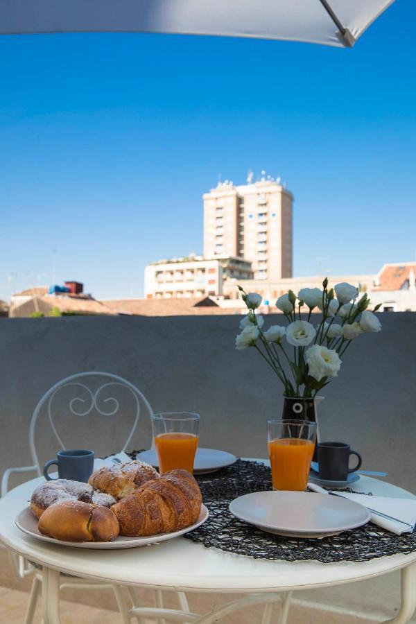 Hygge House Catania Apartman Kültér fotó