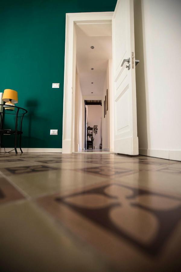 Hygge House Catania Apartman Kültér fotó