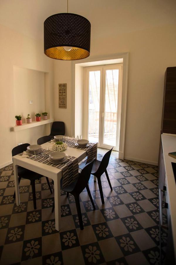 Hygge House Catania Apartman Kültér fotó