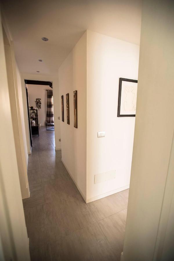 Hygge House Catania Apartman Kültér fotó